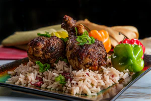 Bring the Tropics to Your Table